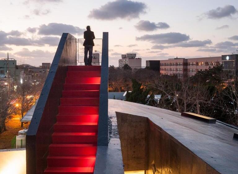 חדר סטנדרטי לארבעה עם חדר אמבטיה משותף, Mir Guesthouse