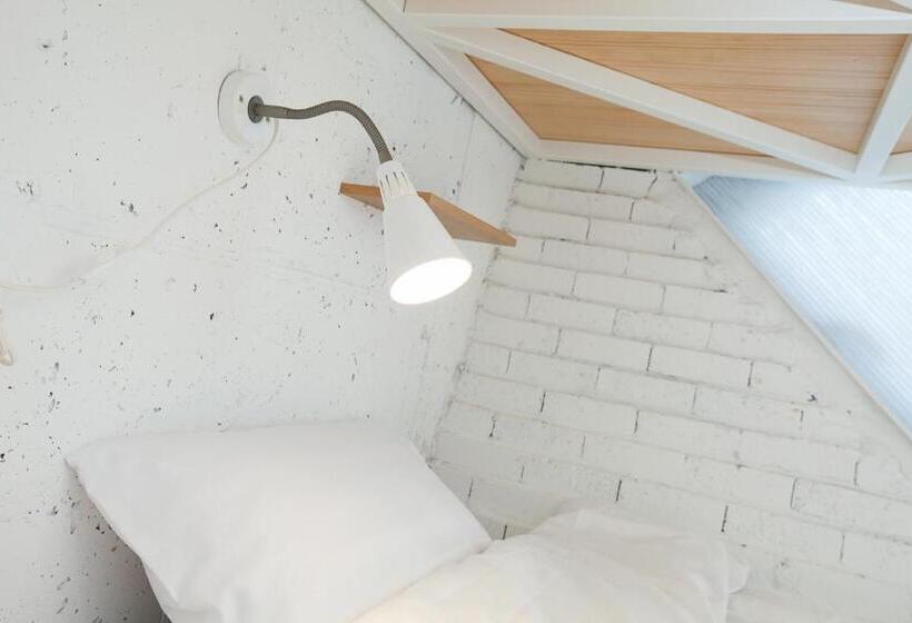 Номер Стандарт, Mir Guesthouse
