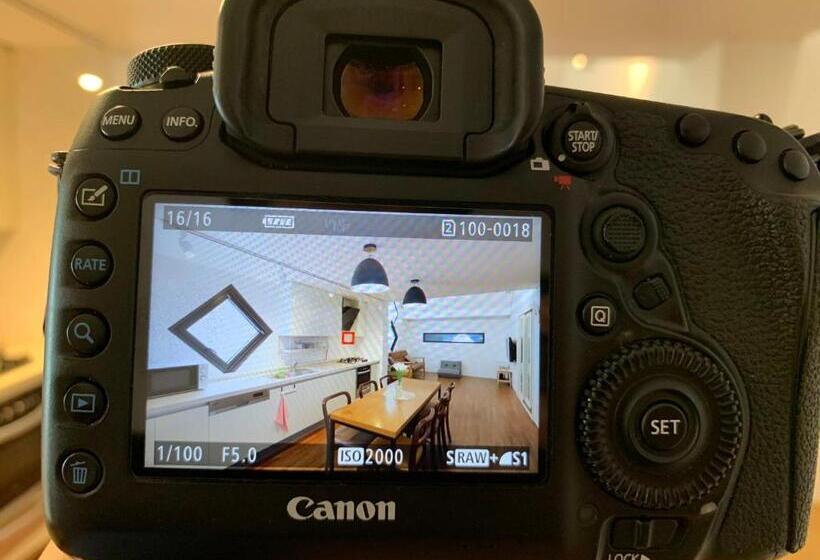 דירת שלושה חדרים, Mir Guesthouse