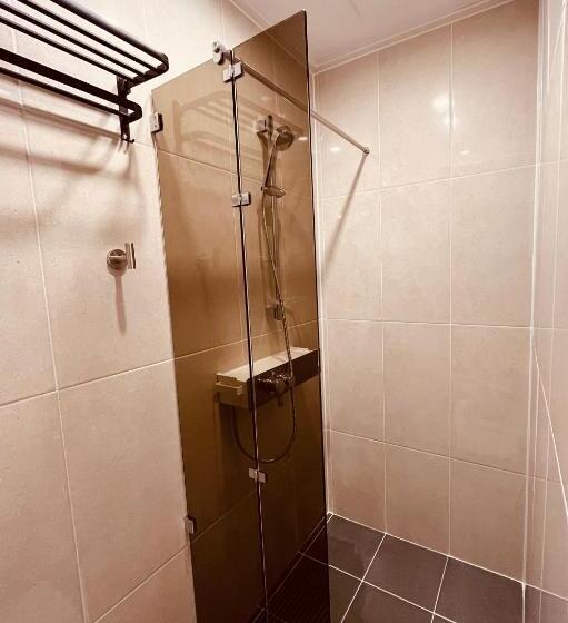 דירת שני חדרים, Mir Guesthouse