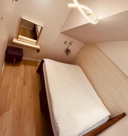 דירת שני חדרים, Mir Guesthouse