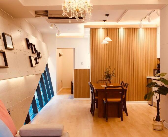 דירת שני חדרים, Mir Guesthouse