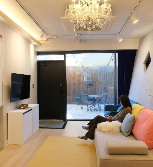 דירת שני חדרים, Mir Guesthouse