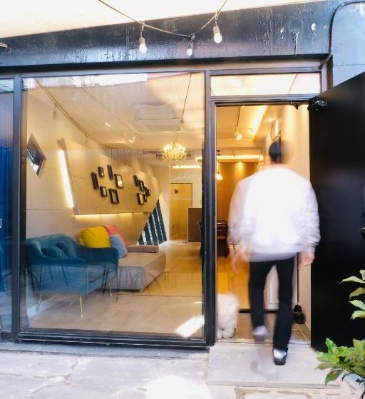 דירת שני חדרים, Mir Guesthouse