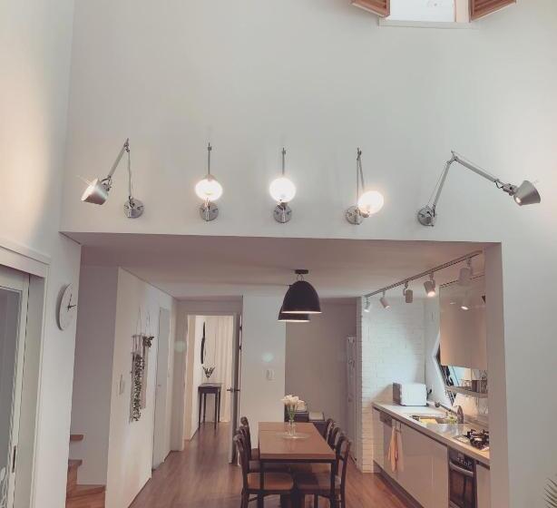 דירת שלושה חדרים, Mir Guesthouse