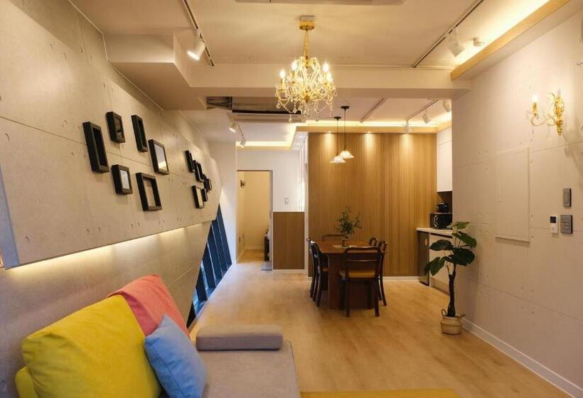 דירת שני חדרים, Mir Guesthouse