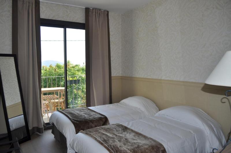 Standardrum Delat Badrum, Apple Backpackers