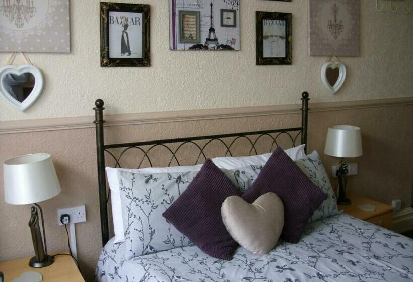 חדר דלוקס, The Manhattan