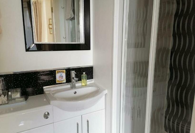 חדר דלוקס, The Manhattan