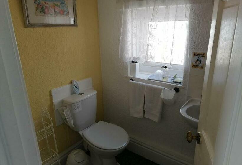 חדר סטנדרט, The Manhattan