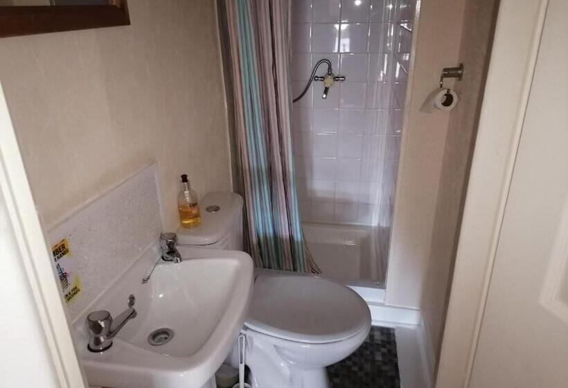 חדר סטנדרט יחיד, The Manhattan