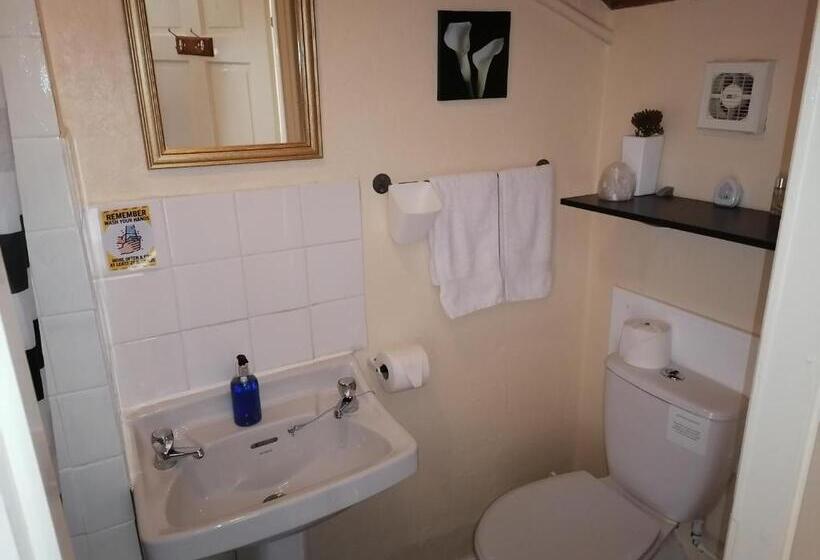 חדר אקונומי, The Manhattan