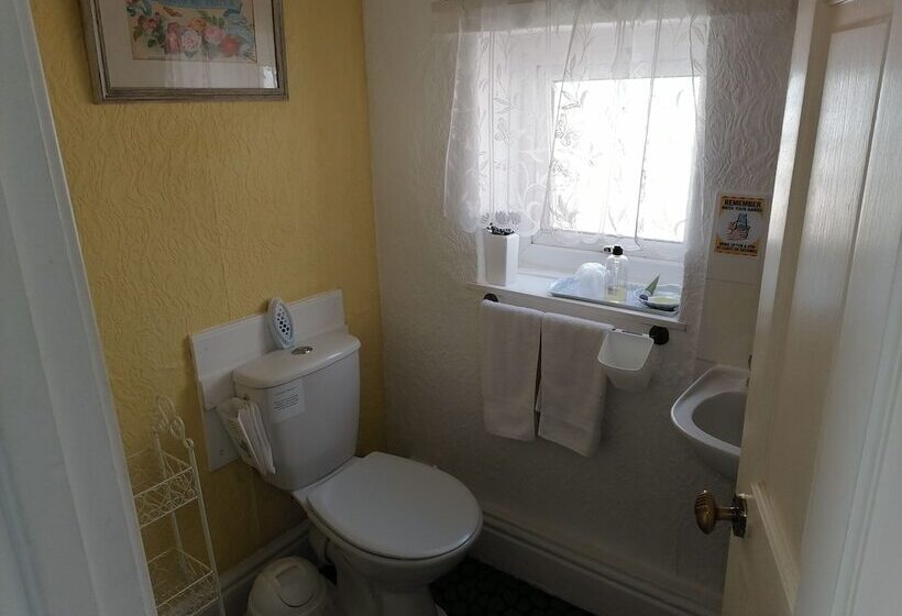 חדר סטנדרט, The Manhattan