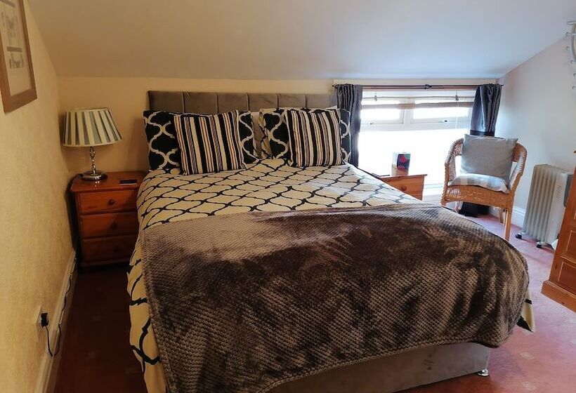 חדר סטנדרט, The Manhattan