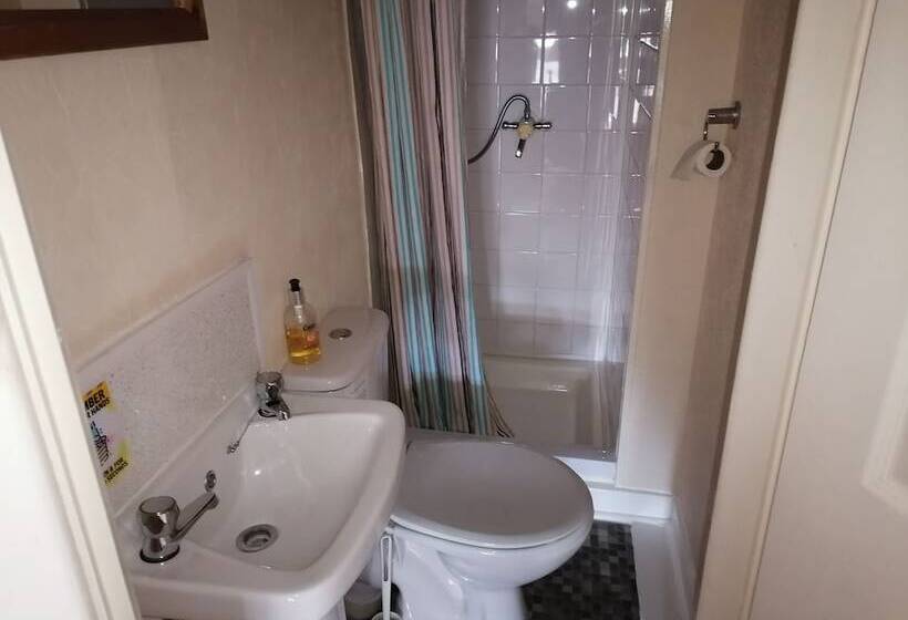 חדר סטנדרט יחיד, The Manhattan