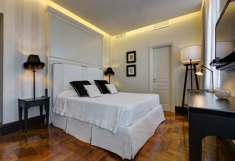 اتاق سوپریور, Bellezza Al Colosseo  B&b & Apts
