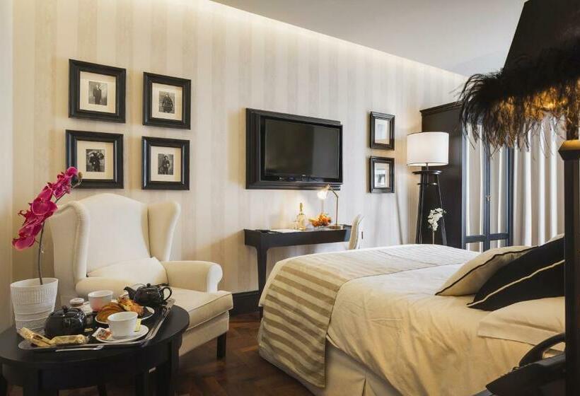 اتاق سوپریور, Bellezza Al Colosseo  B&b & Apts