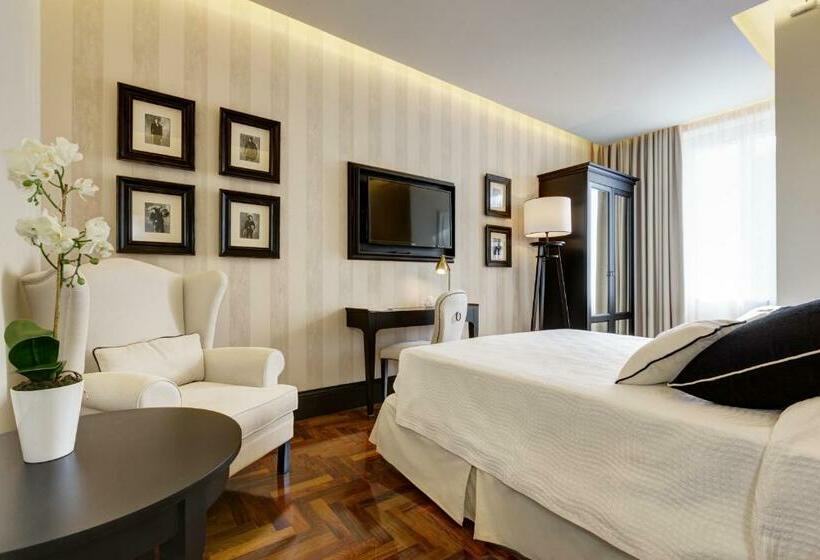 اتاق سوپریور, Bellezza Al Colosseo  B&b & Apts