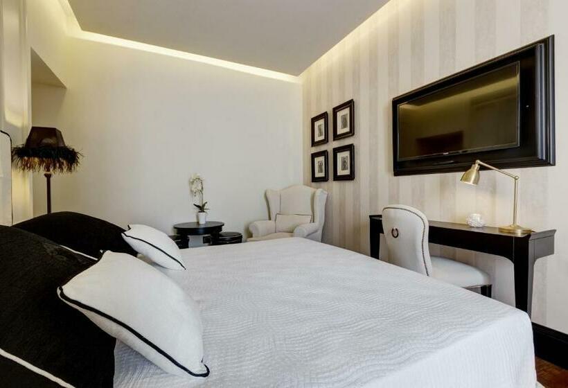 اتاق سوپریور, Bellezza Al Colosseo  B&b & Apts