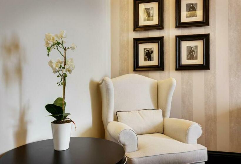 اتاق سوپریور, Bellezza Al Colosseo  B&b & Apts