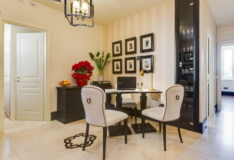 اتاق سوپریور, Bellezza Al Colosseo  B&b & Apts