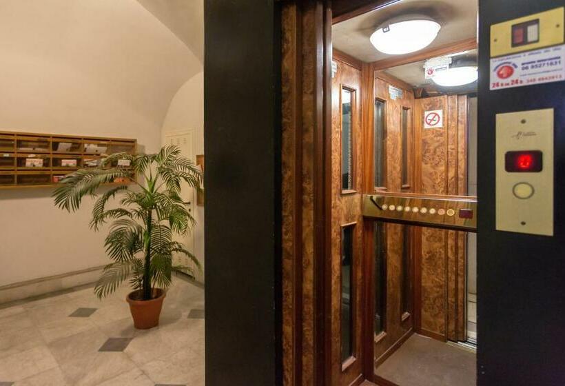 اتاق سوپریور, Bellezza Al Colosseo  B&b & Apts