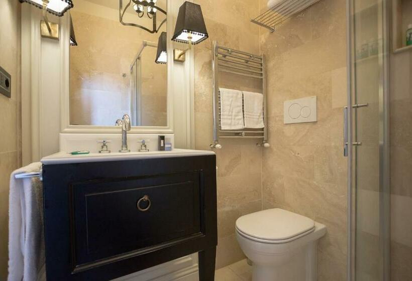 اتاق سوپریور, Bellezza Al Colosseo  B&b & Apts