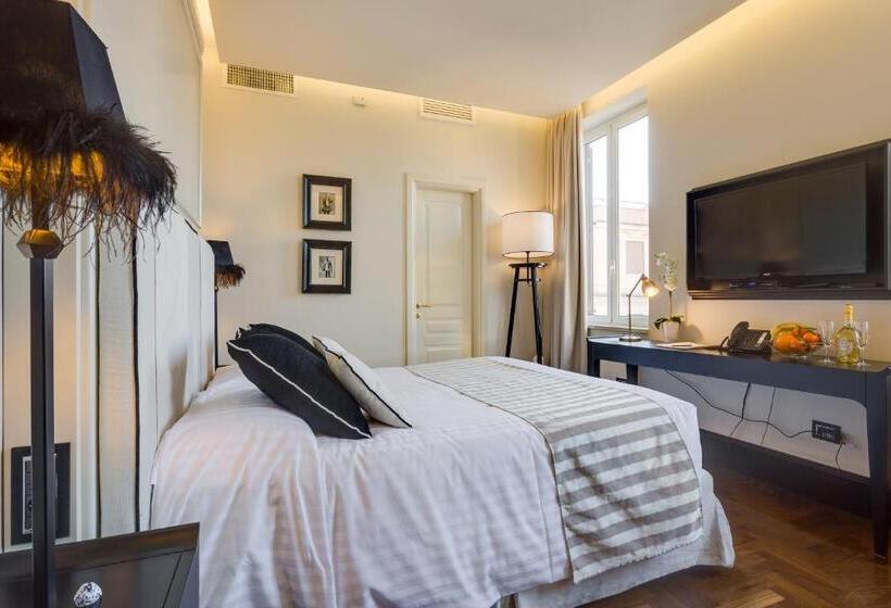 اتاق سوپریور, Bellezza Al Colosseo  B&b & Apts