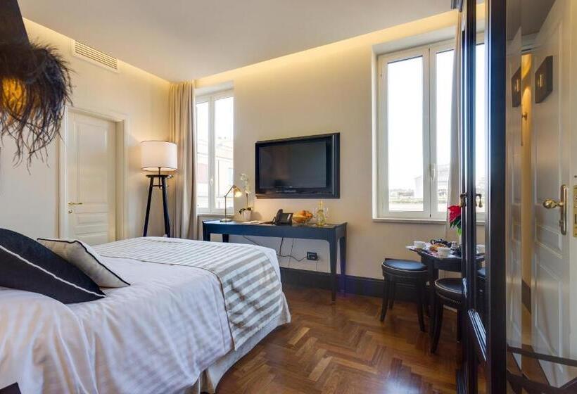 اتاق سوپریور, Bellezza Al Colosseo  B&b & Apts