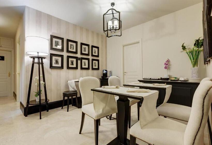 اتاق سوپریور, Bellezza Al Colosseo  B&b & Apts