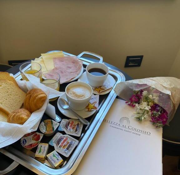 اتاق استاندارد, Bellezza Al Colosseo  B&b & Apts