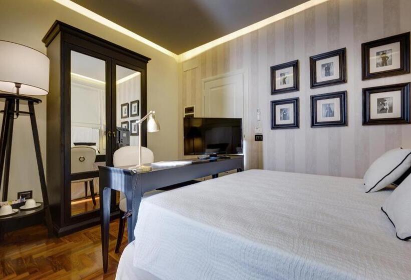 اتاق استاندارد, Bellezza Al Colosseo  B&b & Apts