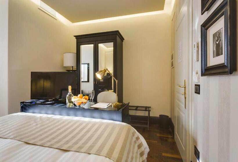 اتاق استاندارد, Bellezza Al Colosseo  B&b & Apts