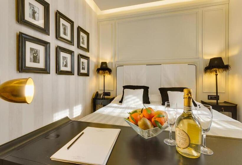 اتاق استاندارد, Bellezza Al Colosseo  B&b & Apts