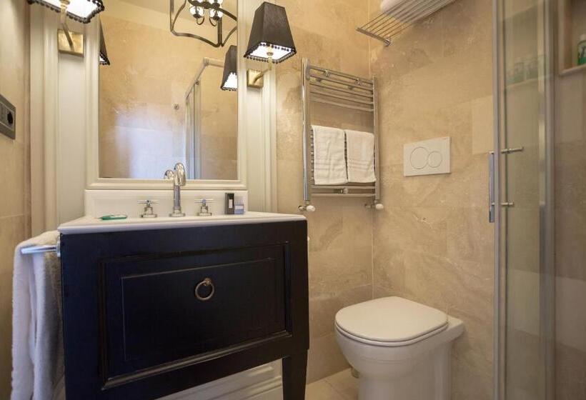 اتاق استاندارد, Bellezza Al Colosseo  B&b & Apts