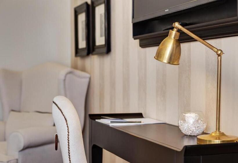 اتاق استاندارد, Bellezza Al Colosseo  B&b & Apts