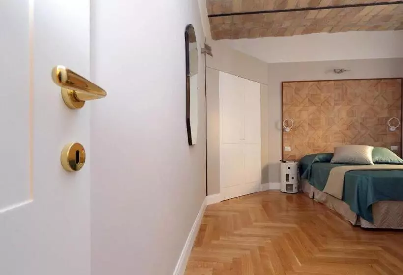 آپارتمان 2 خوابه, Bellezza Al Colosseo  B&b & Apts