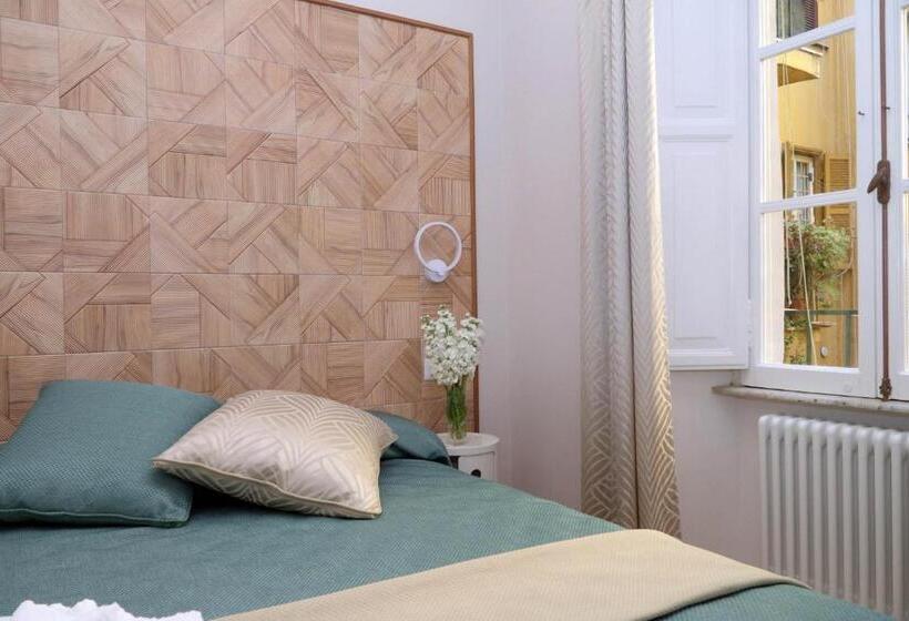 آپارتمان 2 خوابه, Bellezza Al Colosseo  B&b & Apts