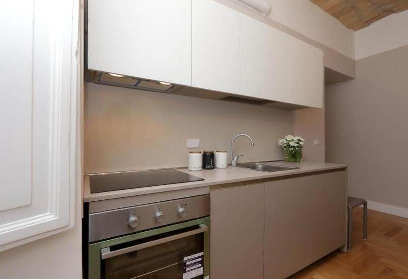 آپارتمان 2 خوابه, Bellezza Al Colosseo  B&b & Apts