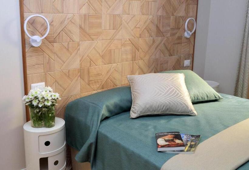 آپارتمان 2 خوابه, Bellezza Al Colosseo  B&b & Apts