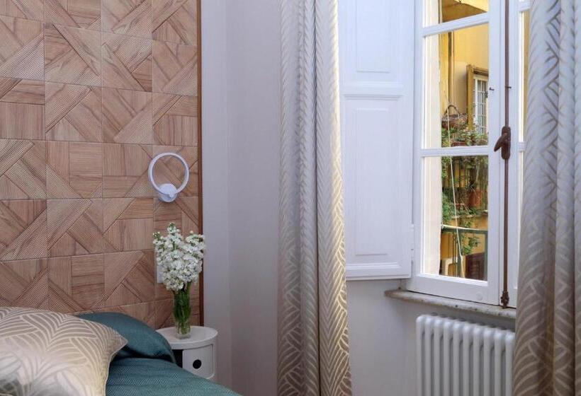 آپارتمان 2 خوابه, Bellezza Al Colosseo  B&b & Apts