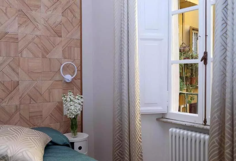 آپارتمان 2 خوابه, Bellezza Al Colosseo  B&b & Apts