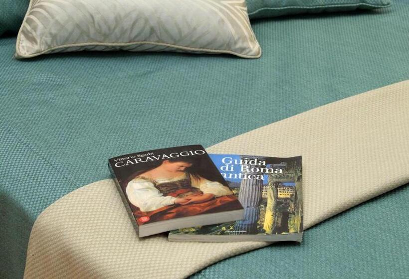 آپارتمان 2 خوابه, Bellezza Al Colosseo  B&b & Apts