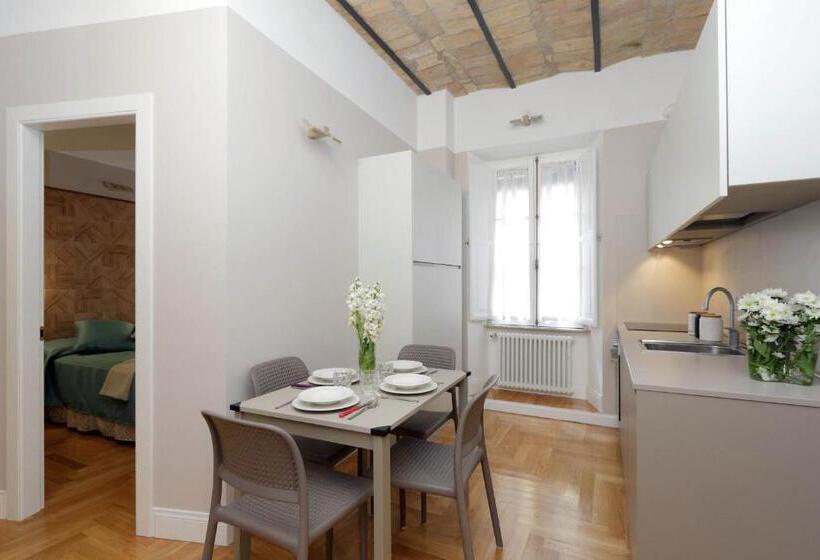 آپارتمان 2 خوابه, Bellezza Al Colosseo  B&b & Apts