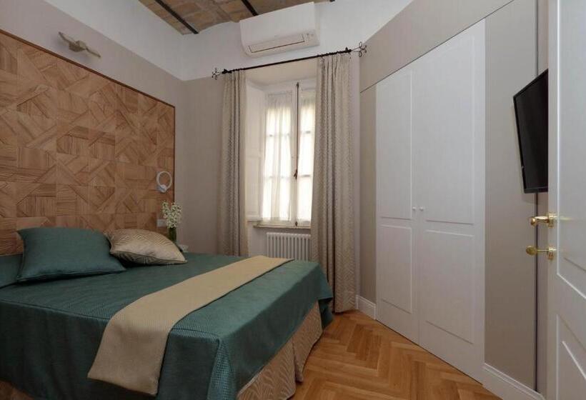 آپارتمان 2 خوابه, Bellezza Al Colosseo  B&b & Apts