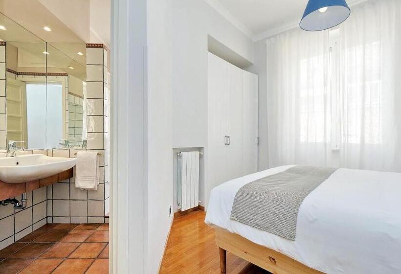 آپارتمان 1 خوابه, Bellezza Al Colosseo  B&b & Apts