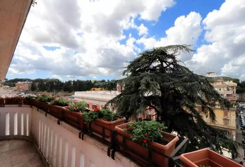 آپارتمان 1 خوابه, Bellezza Al Colosseo  B&b & Apts
