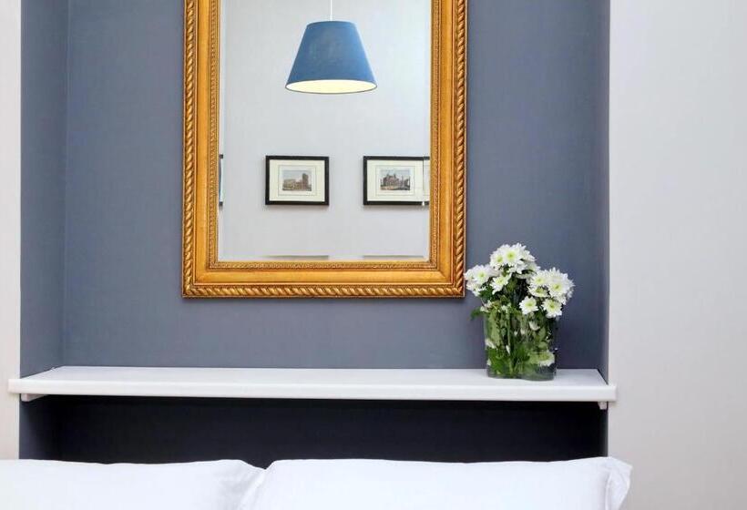 آپارتمان 1 خوابه, Bellezza Al Colosseo  B&b & Apts