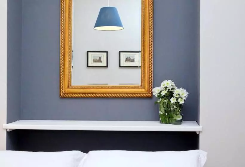 آپارتمان 1 خوابه, Bellezza Al Colosseo  B&b & Apts