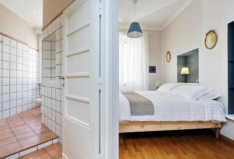 آپارتمان 1 خوابه, Bellezza Al Colosseo  B&b & Apts